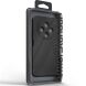 Силиконовый (TPU) чехол ArmorStandart Matte Slim Fit для TECNO Spark 30C - Black (361717B). Фото 2 из 5