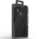 Силиконовый (TPU) чехол ArmorStandart Matte Slim Fit для TECNO Spark Go 1 - Black (361813B). Фото 3 из 5