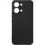 Силиконовый (TPU) чехол ArmorStandart Matte Slim Fit для Xiaomi Poco X8 Pro Max - Black: фото 1 из 5