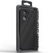Силиконовый (TPU) чехол ArmorStandart Matte Slim Fit для Xiaomi Poco X8 Pro Max - Black (410807B). Фото 3 из 5