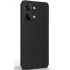 Силиконовый (TPU) чехол ArmorStandart Matte Slim Fit для Xiaomi Poco X8 Pro Max - Black (410807B). Фото 2 из 5