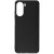 Силиконовый (TPU) чехол ArmorStandart Matte Slim Fit для ZTE Nubia Neo - Black: фото 1 из 5