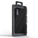 Силиконовый (TPU) чехол ArmorStandart Matte Slim Fit для ZTE Nubia Neo - Black (342312B). Фото 5 из 5