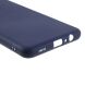 Силиконовый (TPU) чехол Deexe Matte Case для Samsung Galaxy M12 (M125) - Dark Blue (273310DB). Фото 5 из 8