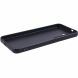 Силиконовый (TPU) чехол Deexe Matte Case для Samsung Galaxy S24 - Black (343507B). Фото 4 из 4