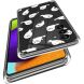 Силиконовый (TPU) чехол Deexe Pretty Glossy для Samsung Galaxy A25 (A256) - Seals (344933I). Фото 2 из 3