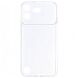 Силіконовий (TPU) чохол Deexe UltraThin для Nothing Phone (4b) - Transparent (218411T). Фото 2 з 6