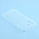 Силіконовий (TPU) чохол Deexe UltraThin для Nothing Phone (4b) - Transparent (218411T). Фото 6 з 6