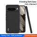 Силиконовый (TPU) чехол IMAK UC-3 Series для Google Pixel 8 Pro - Black (325888B). Фото 6 из 10
