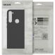 Силиконовый (TPU) чехол IMAK UC-3 Series для Google Pixel 8 Pro - Black (325888B). Фото 4 из 10