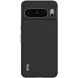 Силиконовый (TPU) чехол IMAK UC-3 Series для Google Pixel 8 Pro - Black (325888B). Фото 3 из 10