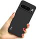 Силиконовый (TPU) чехол IMAK UC-3 Series для Google Pixel 8 Pro - Black (325888B). Фото 8 из 10