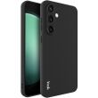 Силиконовый (TPU) чехол IMAK UC-3 Series для Samsung Galaxy S24 FE (S721) - Black (367522B)