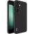 Силиконовый (TPU) чехол IMAK UC-3 Series для Samsung Galaxy S24 FE (S721) - Black: фото 1 из 9