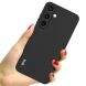 Силиконовый (TPU) чехол IMAK UC-3 Series для Samsung Galaxy S24 FE (S721) - Black (367522B). Фото 5 из 9