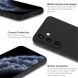 Силиконовый (TPU) чехол IMAK UC-3 Series для Samsung Galaxy S24 FE (S721) - Black (367522B). Фото 6 из 9