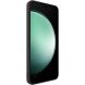 Силиконовый (TPU) чехол IMAK UC-3 Series для Samsung Galaxy S24 FE (S721) - Black (367522B). Фото 3 из 9