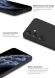 Силиконовый (TPU) чехол IMAK UC-3 Series для Samsung Galaxy S24 (S921) - Black (343589B). Фото 10 из 12