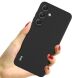 Силиконовый (TPU) чехол IMAK UC-3 Series для Samsung Galaxy S24 (S921) - Black (343589B). Фото 7 из 12