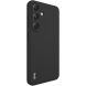 Силиконовый (TPU) чехол IMAK UC-3 Series для Samsung Galaxy S24 (S921) - Black (343589B). Фото 4 из 12