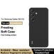 Силиконовый (TPU) чехол IMAK UC-3 Series для Samsung Galaxy S24 (S921) - Black (343589B). Фото 5 из 12