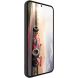 Силиконовый (TPU) чехол IMAK UC-3 Series для Samsung Galaxy S24 (S921) - Black (343589B). Фото 3 из 12