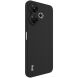 Силиконовый (TPU) чехол IMAK UC-4 Series для Xiaomi Redmi 13 - Black (356430B). Фото 4 из 10