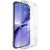 Силиконовый (TPU) чехол IMAK UX-5 Series для Xiaomi Poco X8 Pro Max - Transparent: фото 1 из 7