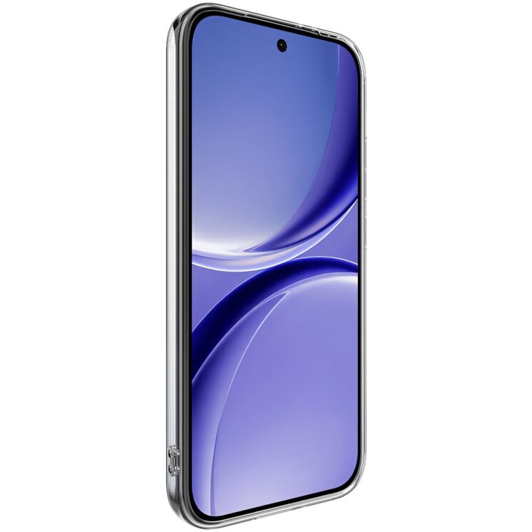 Силиконовый (TPU) чехол IMAK UX-5 Series для Xiaomi Poco X8 Pro Max - Transparent (410818T) Силиконовый (TPU) чехол IMAK UX-5 Series для Xiaomi Poco X8 Pro Max - Transparent: фото 2 из 7