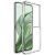 Силиконовый (TPU) чехол IMAK UX-6 Series для Motorola Razr 50 Ultra - Transparent: фото 1 из 9