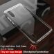 Силиконовый (TPU) чехол IMAK UX-6 Series для Xiaomi Mi 9 Lite / Mi CC9 - Transparent (243446T). Фото 2 из 17