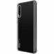 Силиконовый (TPU) чехол IMAK UX-6 Series для Xiaomi Mi 9 Lite / Mi CC9 - Transparent (243446T). Фото 5 из 17
