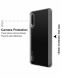 Силиконовый (TPU) чехол IMAK UX-6 Series для Xiaomi Mi 9 Lite / Mi CC9 - Transparent (243446T). Фото 14 из 17
