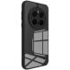 Силиконовый (TPU) чехол IMAK UX-9A Series для Honor Magic 7 Pro - Black (380812B). Фото 3 из 9