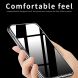 Силиконовый (TPU) чехол MOFI Thin Guard для Samsung Galaxy A06 (A065) - Black (365131B). Фото 8 из 11