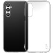 Силиконовый (TPU) чехол MOFI Thin Guard для Samsung Galaxy A24 - Transparent (322324T)