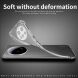 Силиконовый (TPU) чехол MOFI Thin Guard для Xiaomi 15 Ultra - Transparent (377337T). Фото 4 из 10