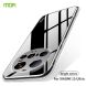 Силиконовый (TPU) чехол MOFI Thin Guard для Xiaomi 15 Ultra - Transparent (377337T). Фото 2 из 10