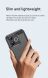 Силиконовый (TPU) чехол UniCase Carbon для Honor 600 Lite - Black (411806B). Фото 4 из 10