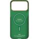 Ультратонкий чохол Pitaka Edge Case Breath of Veins для iPhone 17 Pro Max (BV1702PM) - Sprout Surge (411152GP). Фото 3 з 13