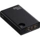 Зовнішній акумулятор Baseus Adaman Digital Display 140W (24000mAh) P10021508113-00 - Black (995387B). Фото 4 з 22