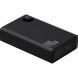 Зовнішній акумулятор Baseus Adaman Digital Display 140W (24000mAh) P10021508113-00 - Black (995387B). Фото 5 з 22