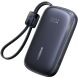 Внешний аккумулятор Baseus EnerFill FC21 22.5W (20000mAh) E0027M00 - Black (995735B). Фото 1 из 8