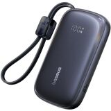 Внешний аккумулятор Baseus EnerFill FC21 22.5W (20000mAh) E0027M00 - Black: фото 1 из 8