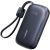 Внешний аккумулятор Baseus EnerFill FC21 22.5W (20000mAh) E0027M00 - Black: фото 1 из 8