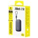 Внешний аккумулятор Baseus EnerFill FC21 22.5W (20000mAh) E0027M00 - Black (995735B). Фото 4 из 8