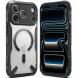 Защитный чехол Ringke Fusion X MagSafe для iPhone 18 Pro Max (8800380461758) - Black (423983B). Фото 2 из 22
