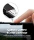 Защитный чехол Ringke Fusion X MagSafe для iPhone 18 Pro Max (8800380461758) - Black (423983B). Фото 12 из 22