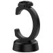 Зарядний пристрій Deexe Dock Charger для Xiaomi Redmi Watch 3 / Watch 2 / Watch 2 Lite - Black (958131B). Фото 5 з 12