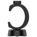 Зарядний пристрій Deexe Dock Charger для Xiaomi Redmi Watch 3 / Watch 2 / Watch 2 Lite - Black (958131B). Фото 4 з 12